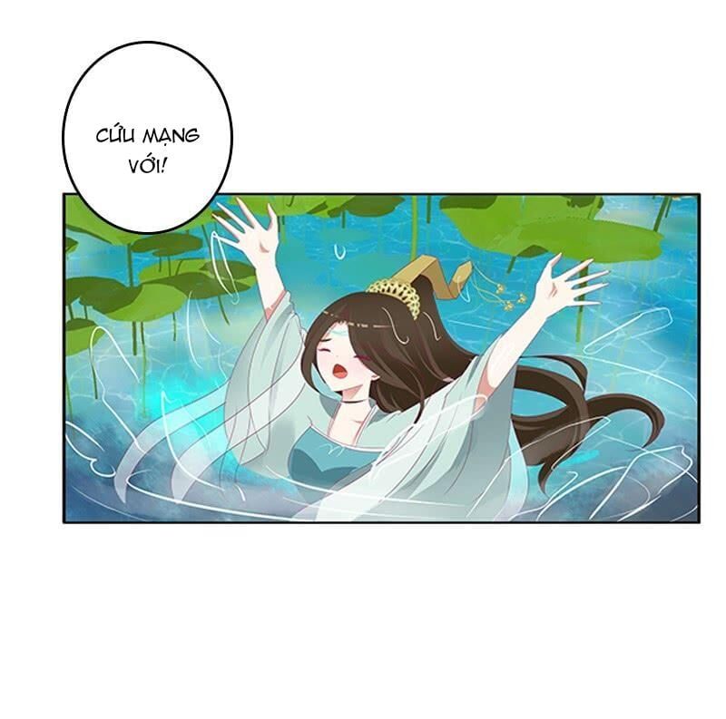 đọc truyện Thông Linh Phi Chương 491 ảnh 7 tại Thiên Thai Truyện