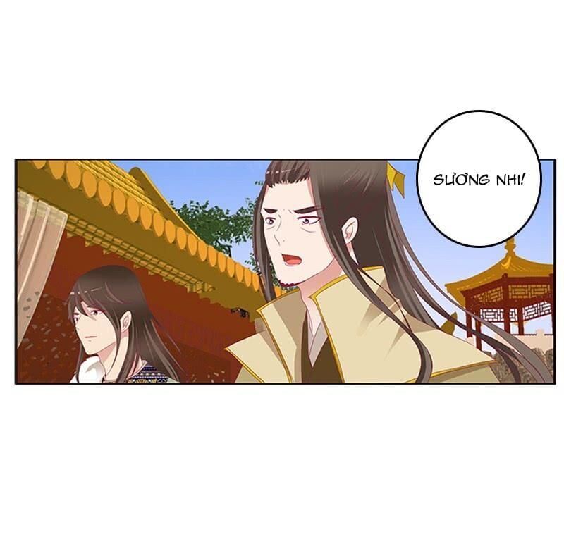 đọc truyện Thông Linh Phi Chương 491 ảnh 8 tại Thiên Thai Truyện