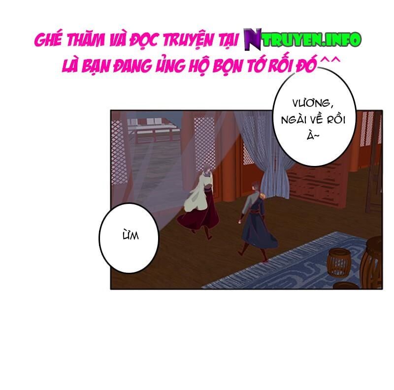 đọc truyện Thông Linh Phi Chương 492 ảnh 17 tại Thiên Thai Truyện