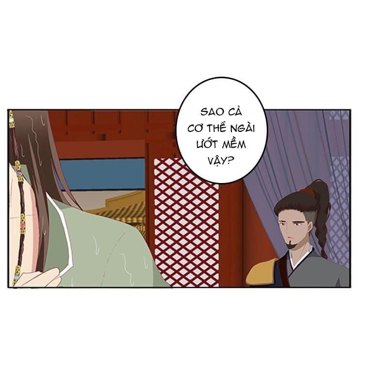 đọc truyện Thông Linh Phi Chương 492 ảnh 18 tại Thiên Thai Truyện