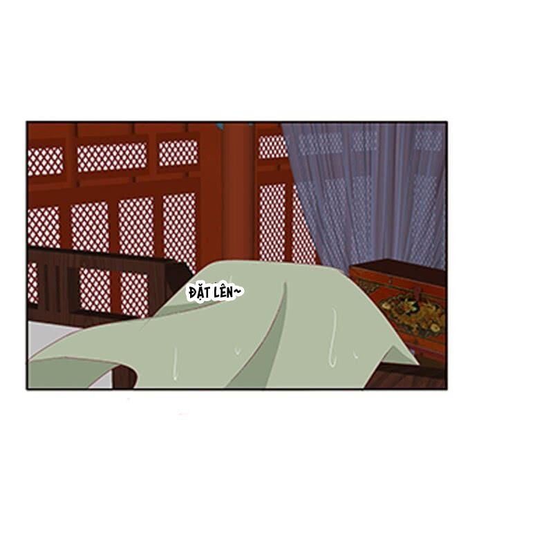 đọc truyện Thông Linh Phi Chương 492 ảnh 20 tại Thiên Thai Truyện