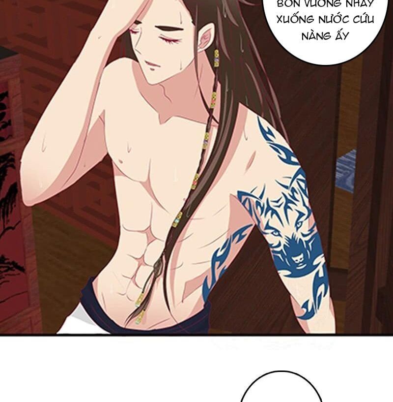 đọc truyện Thông Linh Phi Chương 492 ảnh 22 tại Thiên Thai Truyện