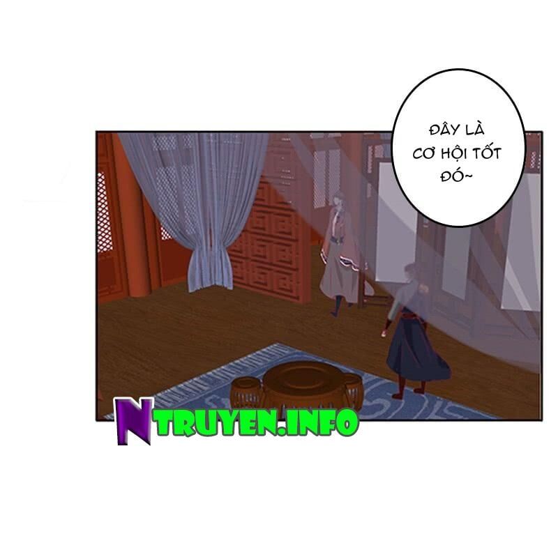 đọc truyện Thông Linh Phi Chương 492 ảnh 24 tại Thiên Thai Truyện