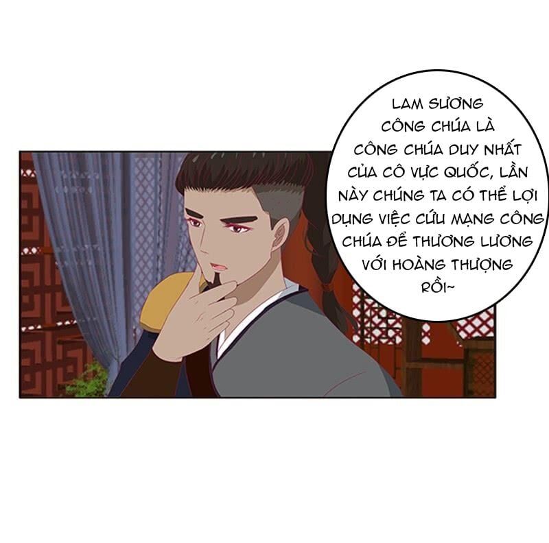 đọc truyện Thông Linh Phi Chương 492 ảnh 25 tại Thiên Thai Truyện