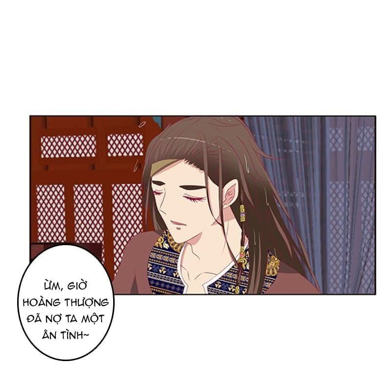 đọc truyện Thông Linh Phi Chương 492 ảnh 26 tại Thiên Thai Truyện