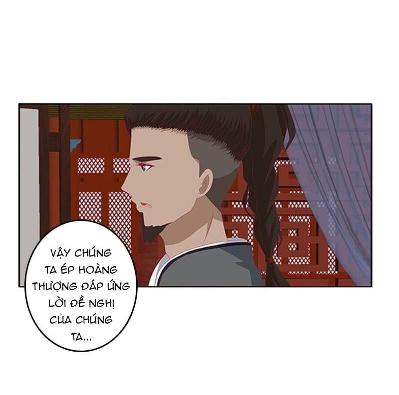 đọc truyện Thông Linh Phi Chương 492 ảnh 27 tại Thiên Thai Truyện