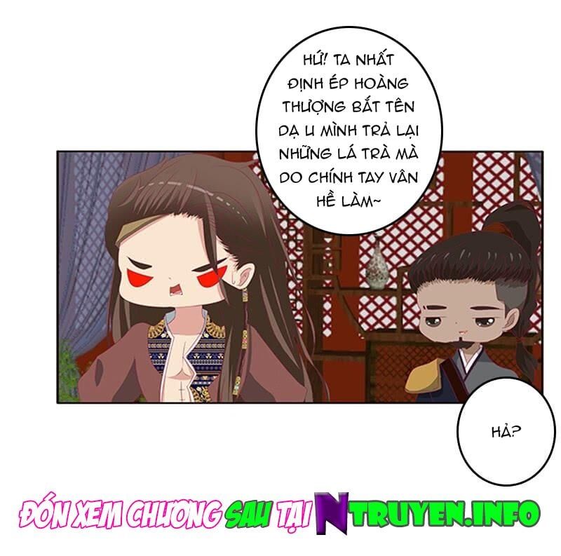 đọc truyện Thông Linh Phi Chương 492 ảnh 28 tại Thiên Thai Truyện