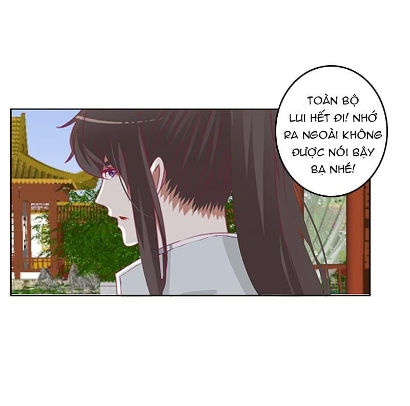 đọc truyện Thông Linh Phi Chương 492 ảnh 5 tại Thiên Thai Truyện