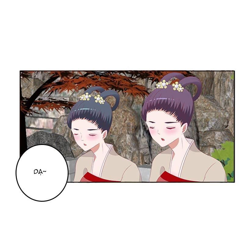 đọc truyện Thông Linh Phi Chương 492 ảnh 6 tại Thiên Thai Truyện