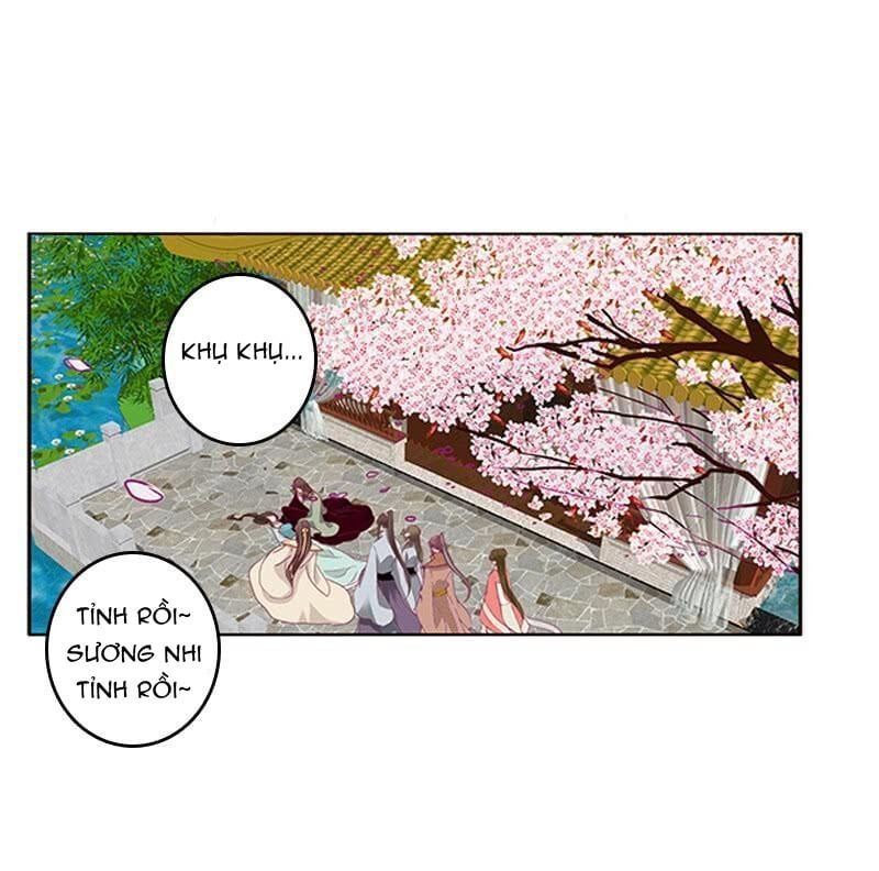 đọc truyện Thông Linh Phi Chương 492 ảnh 7 tại Thiên Thai Truyện