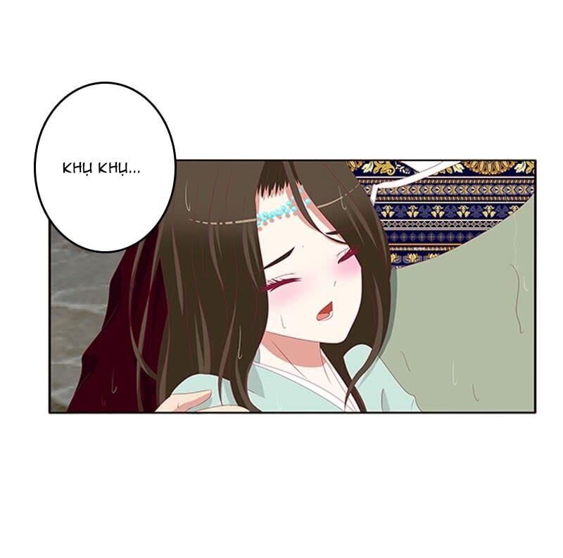 đọc truyện Thông Linh Phi Chương 492 ảnh 8 tại Thiên Thai Truyện