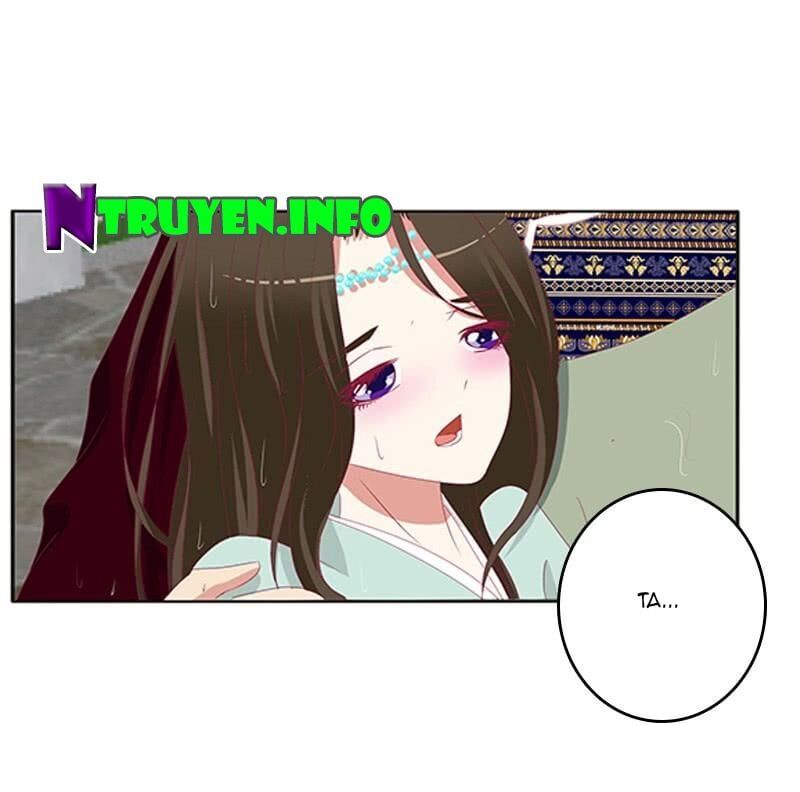 đọc truyện Thông Linh Phi Chương 492 ảnh 9 tại Thiên Thai Truyện