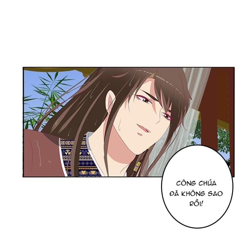 đọc truyện Thông Linh Phi Chương 492 ảnh 10 tại Thiên Thai Truyện