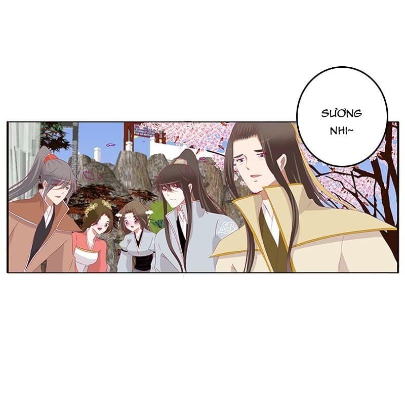 đọc truyện Thông Linh Phi Chương 492 ảnh 11 tại Thiên Thai Truyện