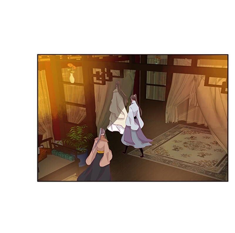 đọc truyện Thông Linh Phi Chương 493 ảnh 12 tại Thiên Thai Truyện