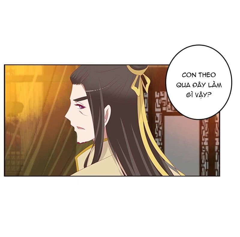 đọc truyện Thông Linh Phi Chương 493 ảnh 13 tại Thiên Thai Truyện