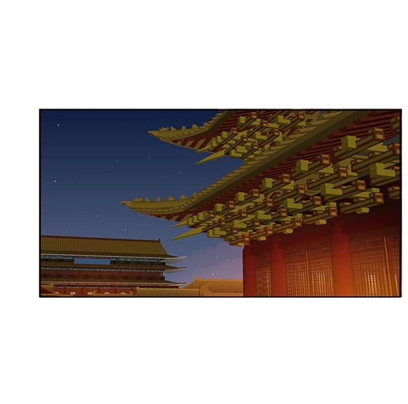 đọc truyện Thông Linh Phi Chương 493 ảnh 16 tại Thiên Thai Truyện