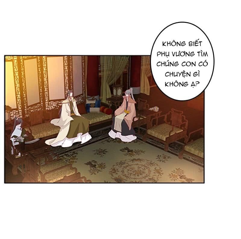 đọc truyện Thông Linh Phi Chương 493 ảnh 17 tại Thiên Thai Truyện