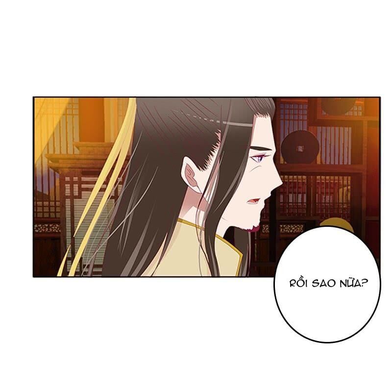 đọc truyện Thông Linh Phi Chương 493 ảnh 20 tại Thiên Thai Truyện