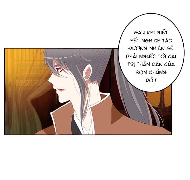 đọc truyện Thông Linh Phi Chương 493 ảnh 21 tại Thiên Thai Truyện