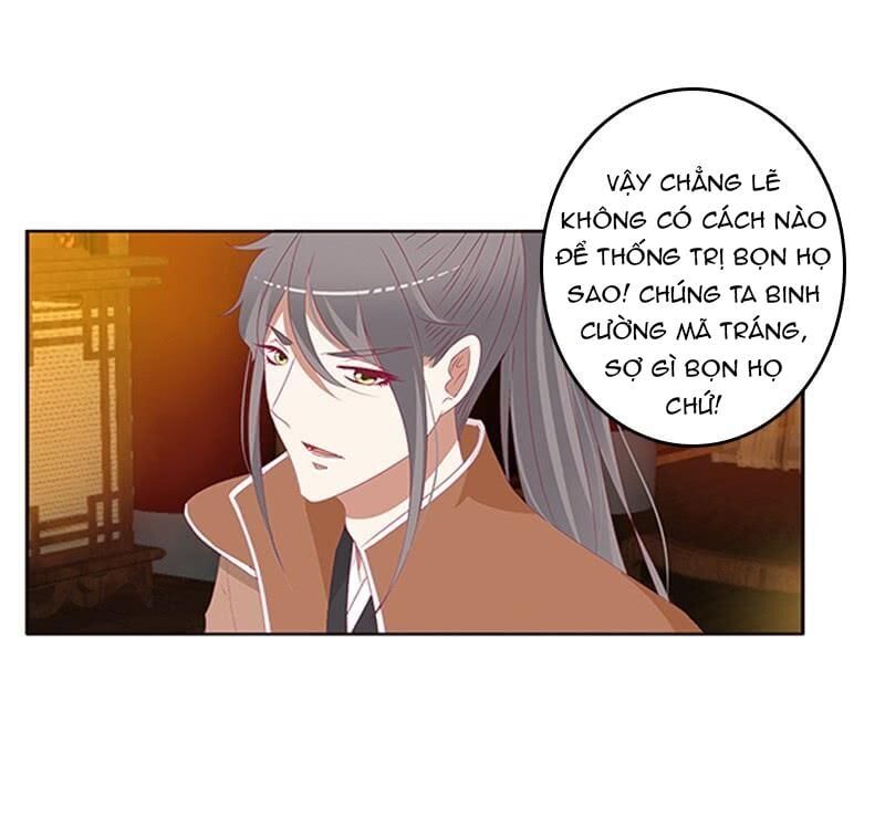 đọc truyện Thông Linh Phi Chương 493 ảnh 23 tại Thiên Thai Truyện