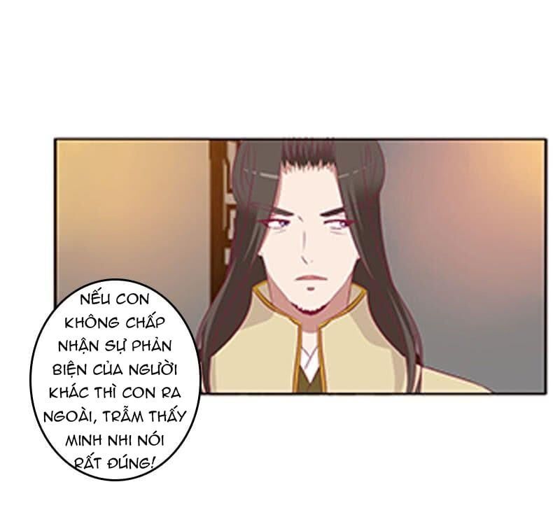 đọc truyện Thông Linh Phi Chương 493 ảnh 26 tại Thiên Thai Truyện