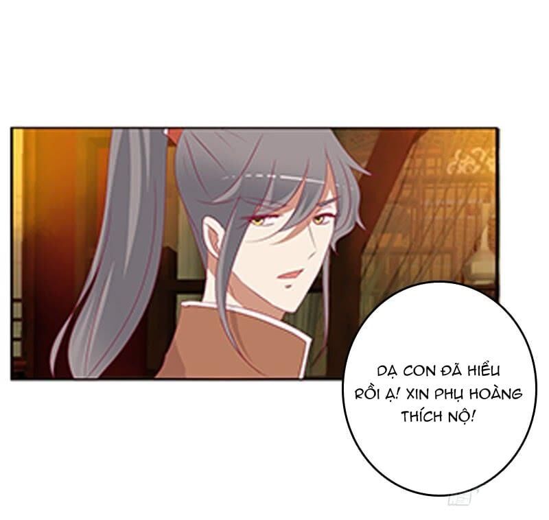 đọc truyện Thông Linh Phi Chương 493 ảnh 27 tại Thiên Thai Truyện