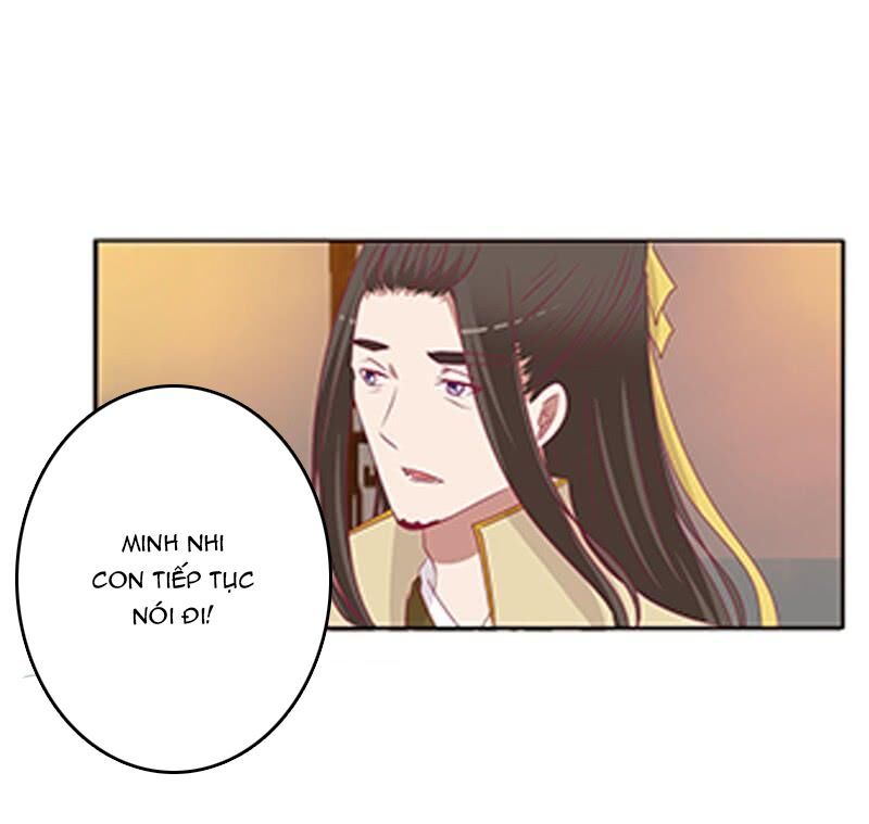 đọc truyện Thông Linh Phi Chương 493 ảnh 28 tại Thiên Thai Truyện