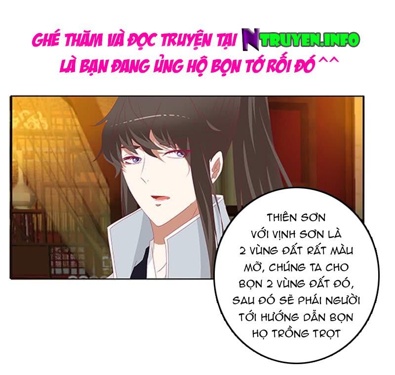 đọc truyện Thông Linh Phi Chương 493 ảnh 29 tại Thiên Thai Truyện
