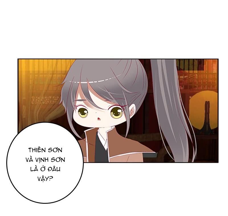 đọc truyện Thông Linh Phi Chương 493 ảnh 30 tại Thiên Thai Truyện