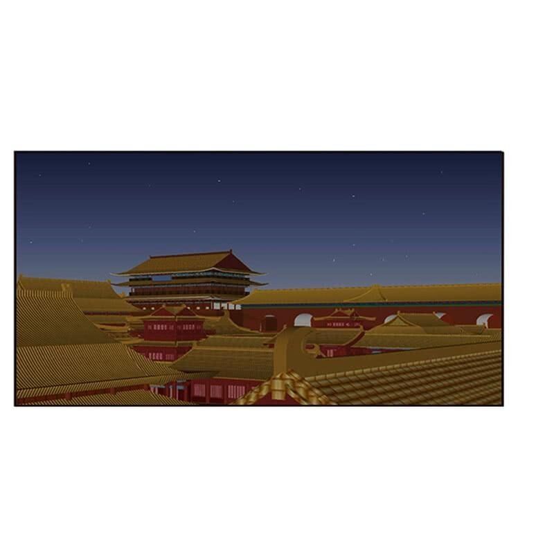 đọc truyện Thông Linh Phi Chương 493 ảnh 5 tại Thiên Thai Truyện