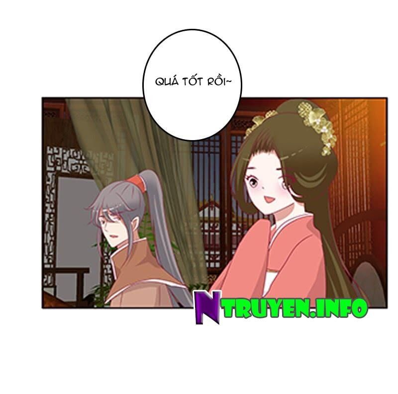 đọc truyện Thông Linh Phi Chương 493 ảnh 9 tại Thiên Thai Truyện