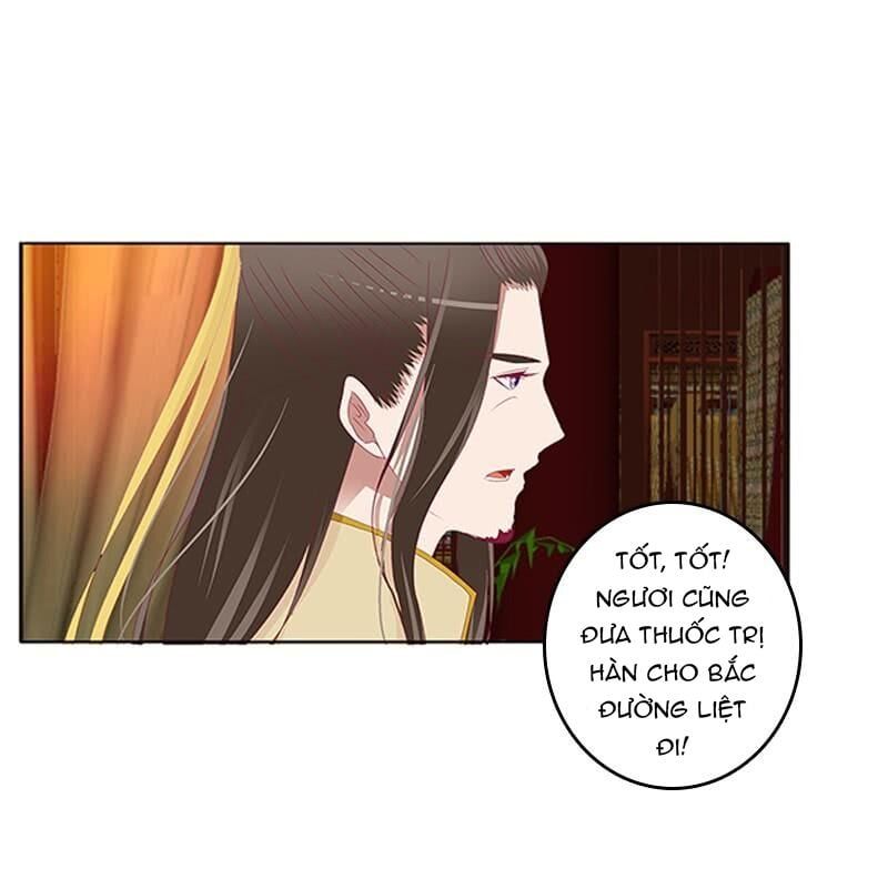 đọc truyện Thông Linh Phi Chương 493 ảnh 10 tại Thiên Thai Truyện