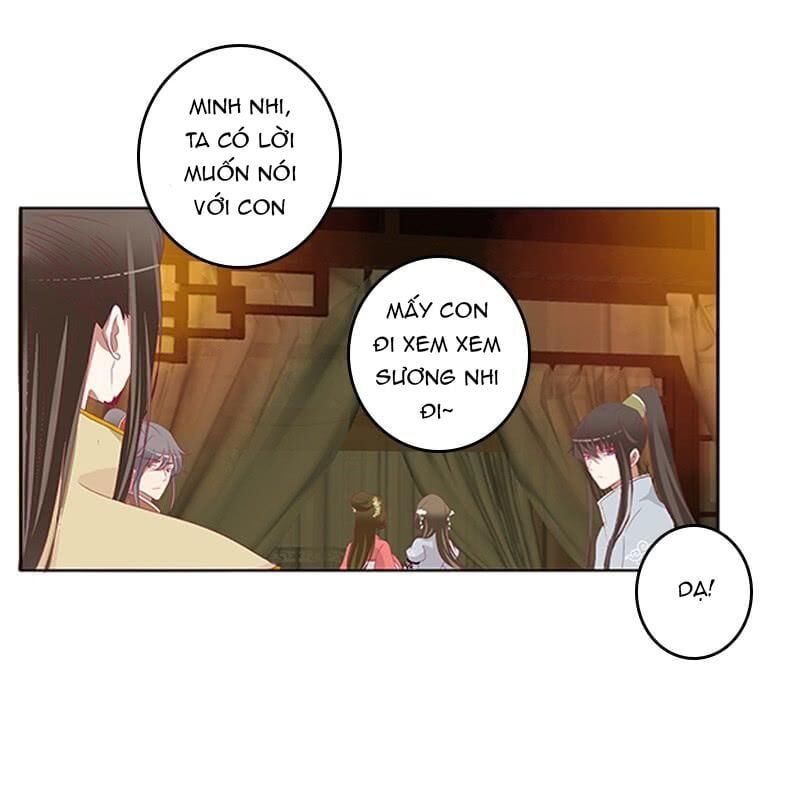 đọc truyện Thông Linh Phi Chương 493 ảnh 11 tại Thiên Thai Truyện