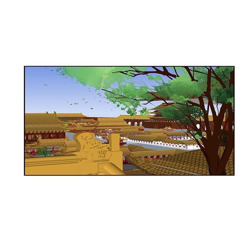 đọc truyện Thông Linh Phi Chương 494 ảnh 12 tại Thiên Thai Truyện