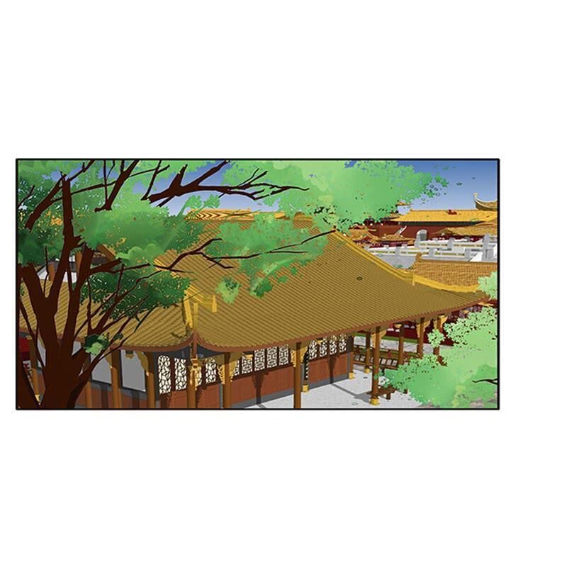 đọc truyện Thông Linh Phi Chương 494 ảnh 13 tại Thiên Thai Truyện