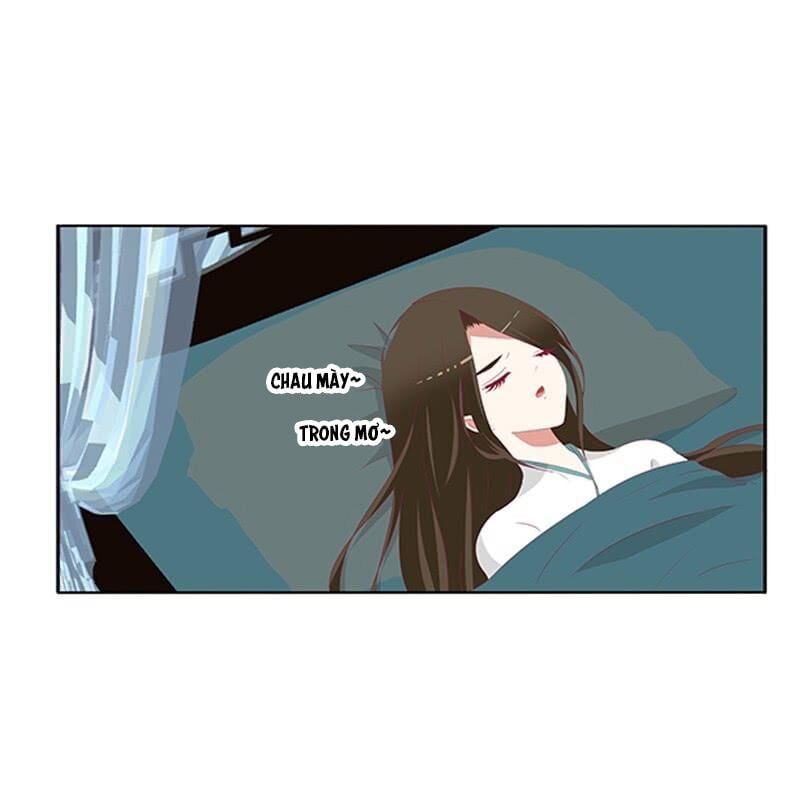 đọc truyện Thông Linh Phi Chương 494 ảnh 14 tại Thiên Thai Truyện