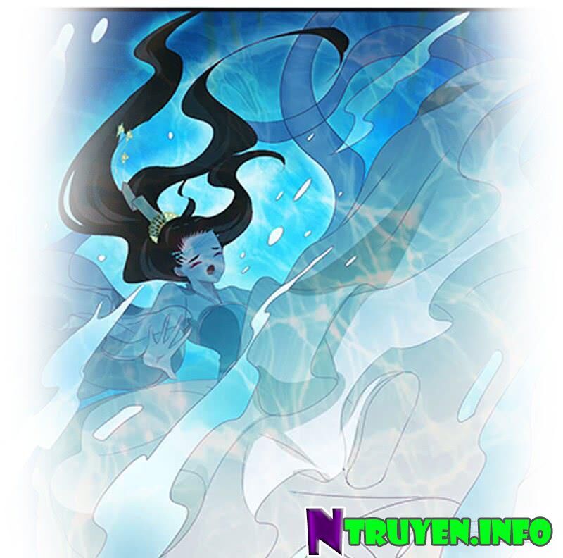 đọc truyện Thông Linh Phi Chương 494 ảnh 15 tại Thiên Thai Truyện