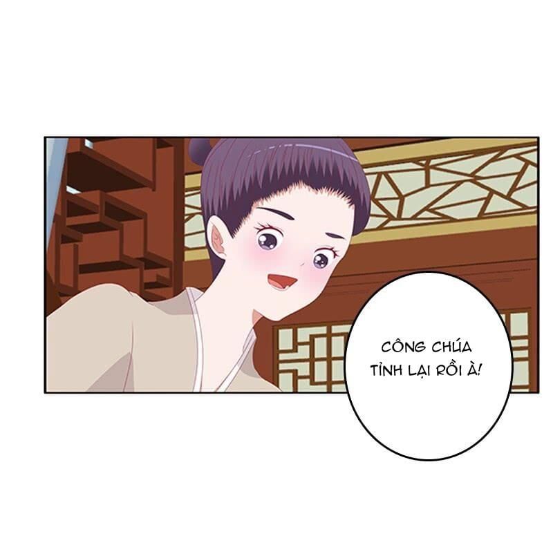 đọc truyện Thông Linh Phi Chương 494 ảnh 22 tại Thiên Thai Truyện