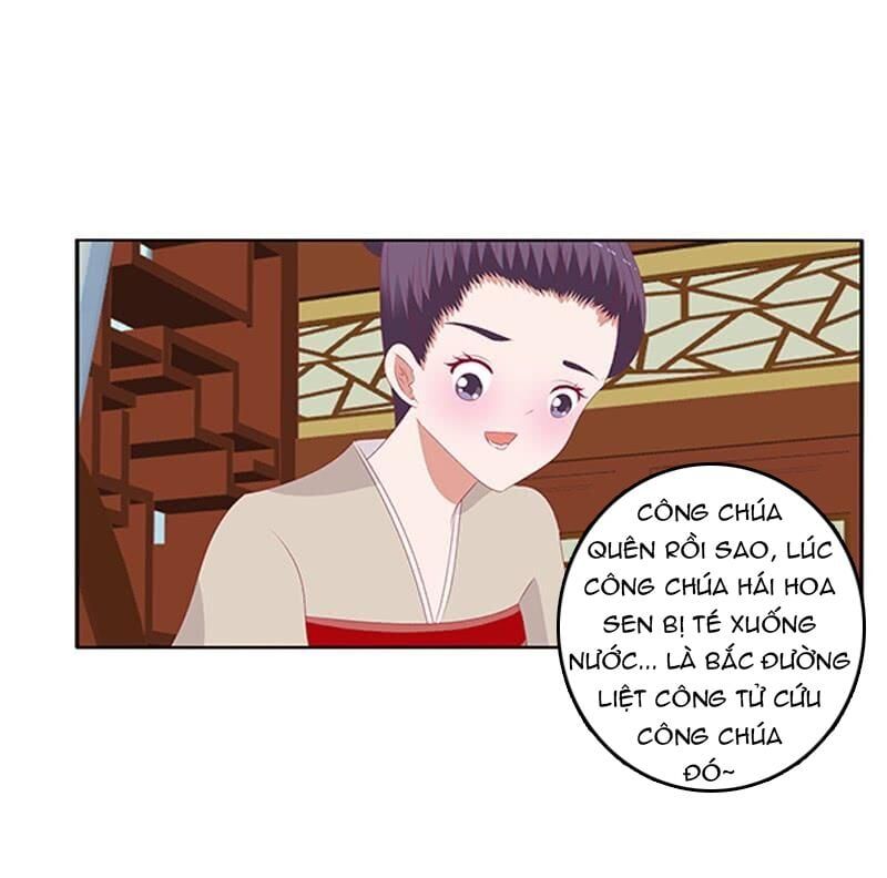 đọc truyện Thông Linh Phi Chương 494 ảnh 24 tại Thiên Thai Truyện