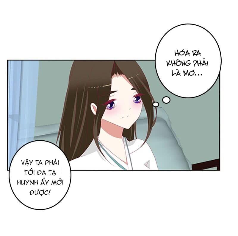 đọc truyện Thông Linh Phi Chương 494 ảnh 25 tại Thiên Thai Truyện