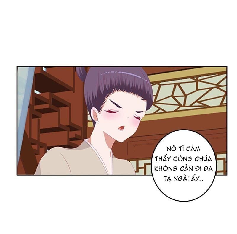 đọc truyện Thông Linh Phi Chương 494 ảnh 26 tại Thiên Thai Truyện