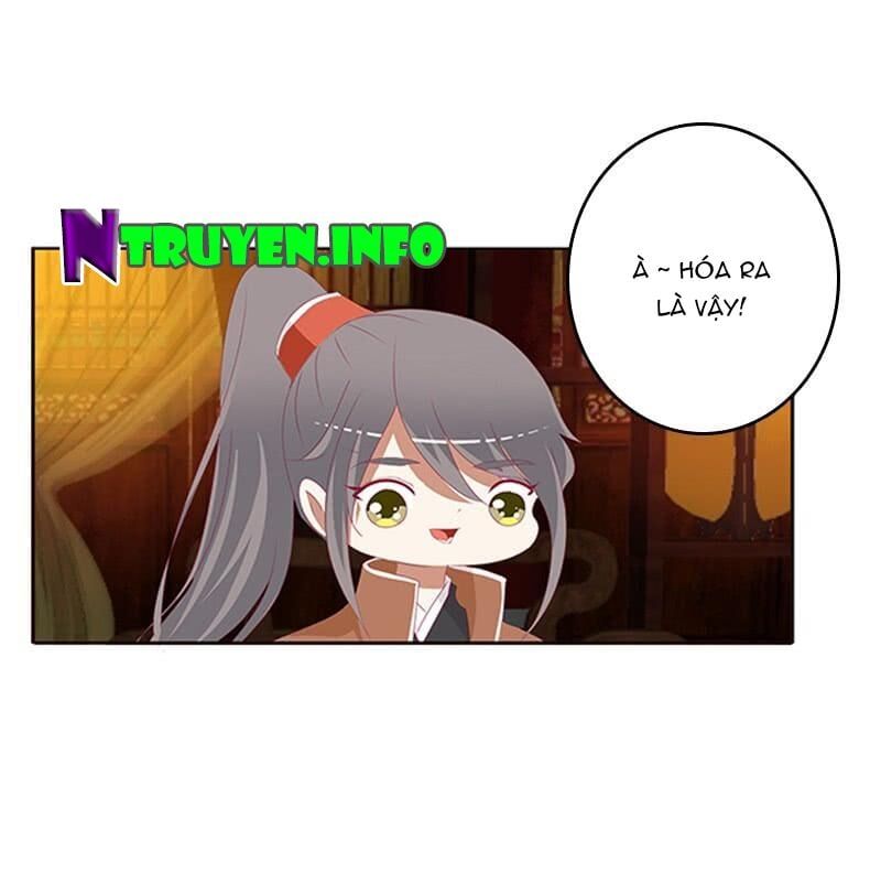 đọc truyện Thông Linh Phi Chương 494 ảnh 5 tại Thiên Thai Truyện