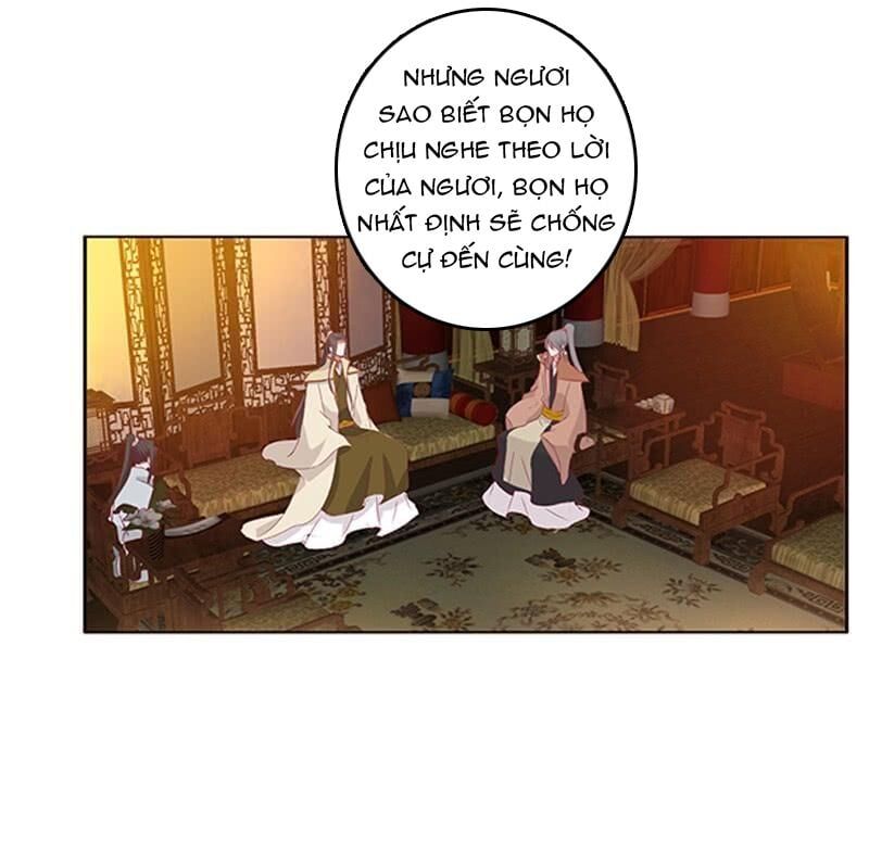 đọc truyện Thông Linh Phi Chương 494 ảnh 6 tại Thiên Thai Truyện