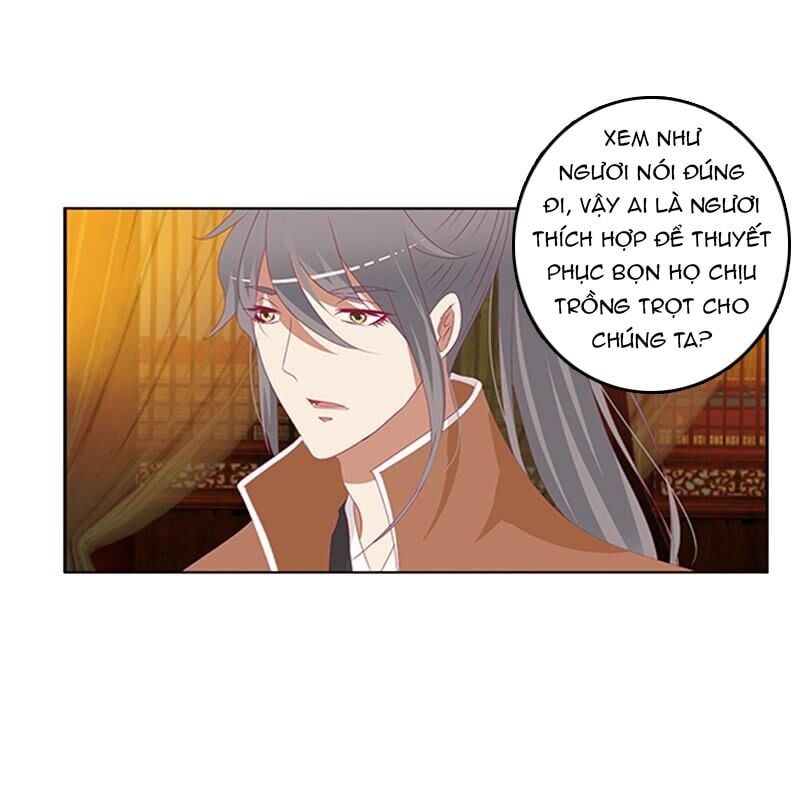 đọc truyện Thông Linh Phi Chương 494 ảnh 8 tại Thiên Thai Truyện