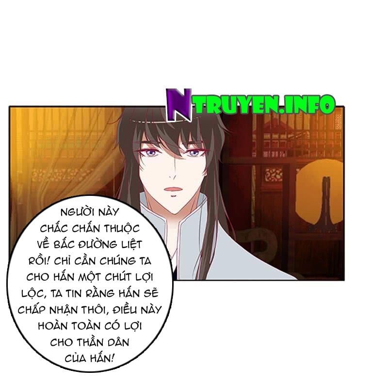 đọc truyện Thông Linh Phi Chương 494 ảnh 9 tại Thiên Thai Truyện