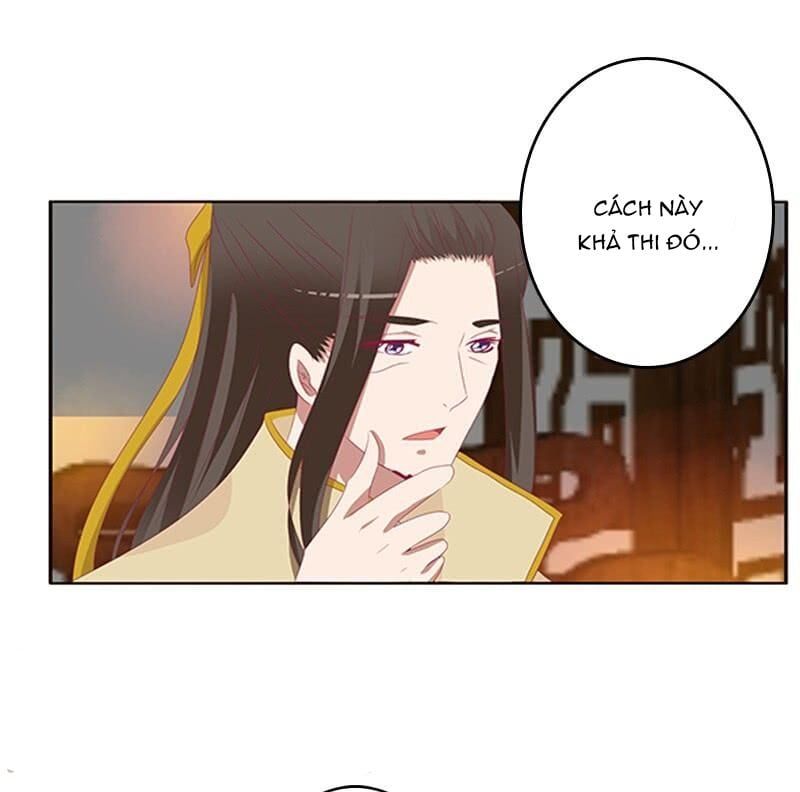 đọc truyện Thông Linh Phi Chương 494 ảnh 10 tại Thiên Thai Truyện