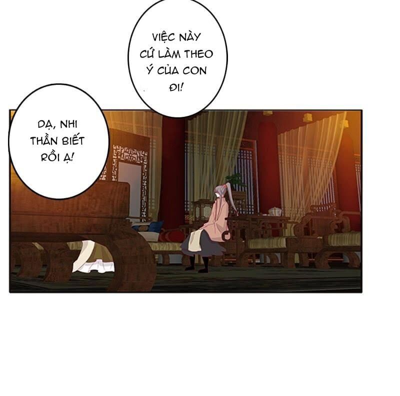 đọc truyện Thông Linh Phi Chương 494 ảnh 11 tại Thiên Thai Truyện