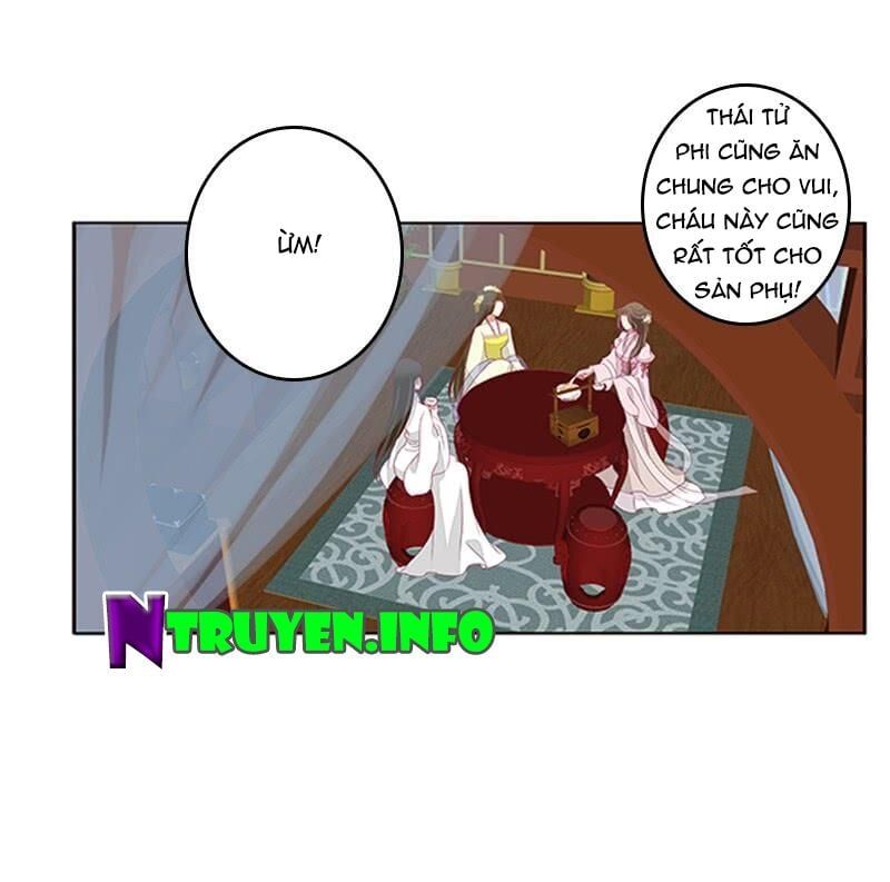 đọc truyện Thông Linh Phi Chương 495 ảnh 13 tại Thiên Thai Truyện