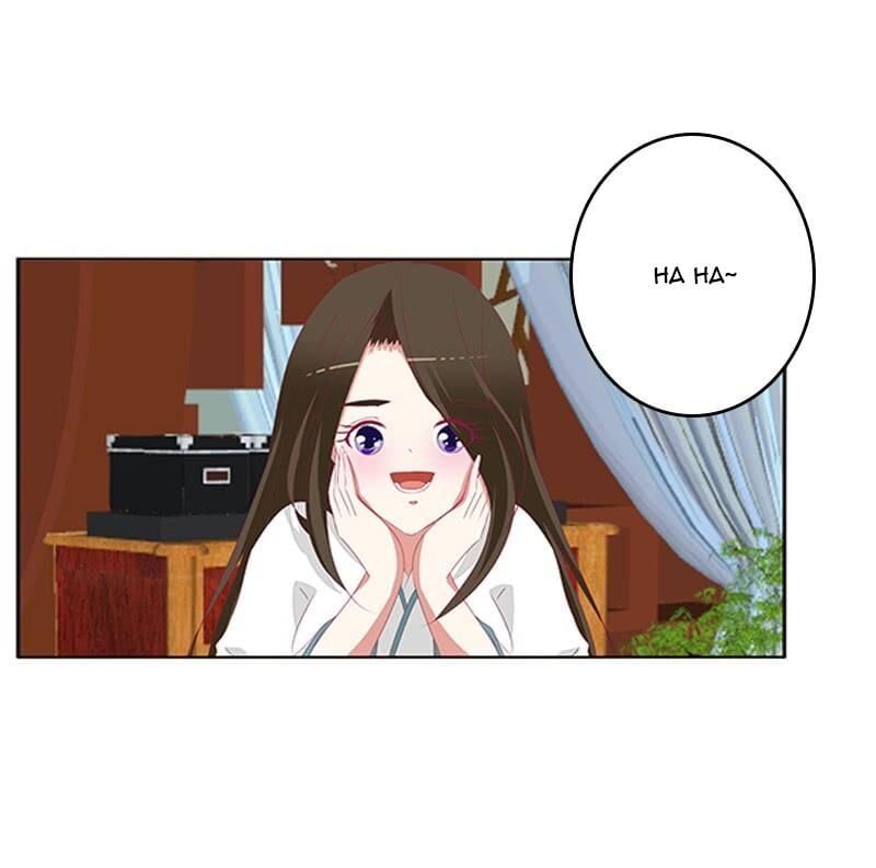 đọc truyện Thông Linh Phi Chương 495 ảnh 16 tại Thiên Thai Truyện